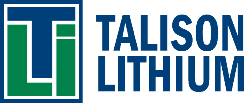 New Logo Talison