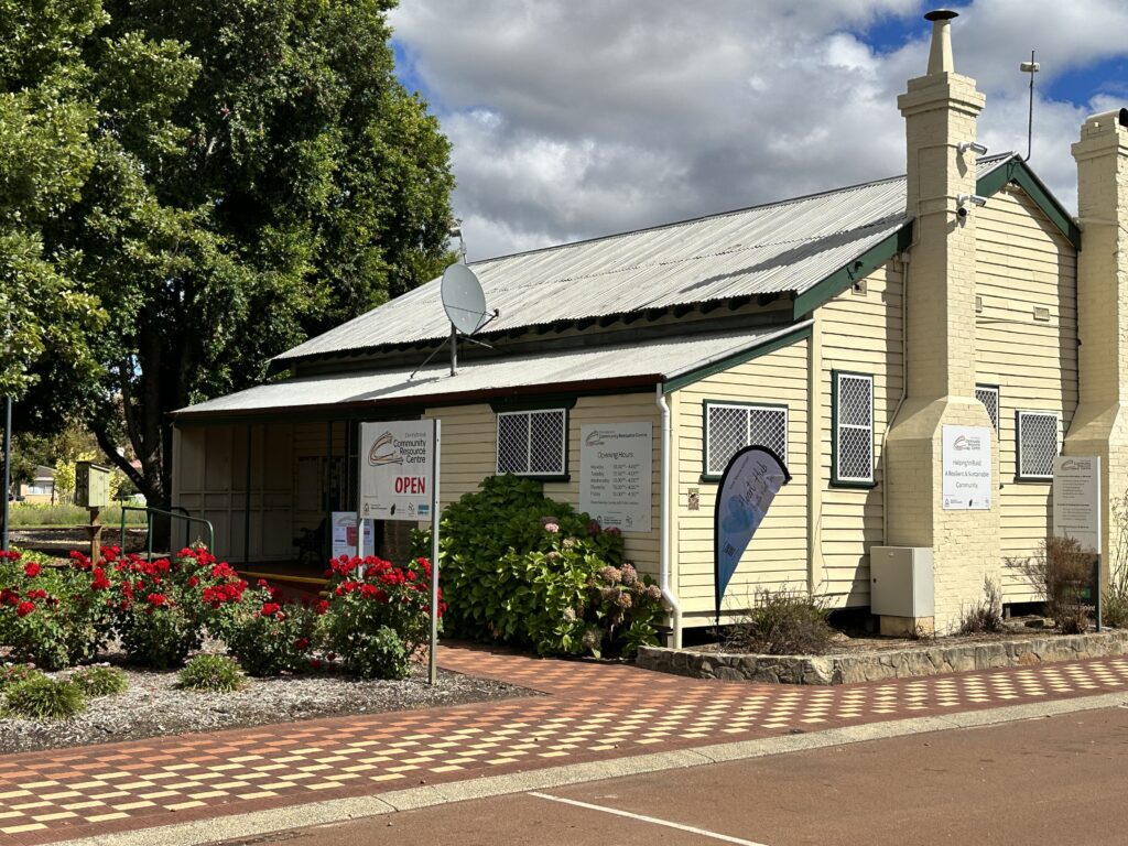 Donnybrook Community Resource Centre