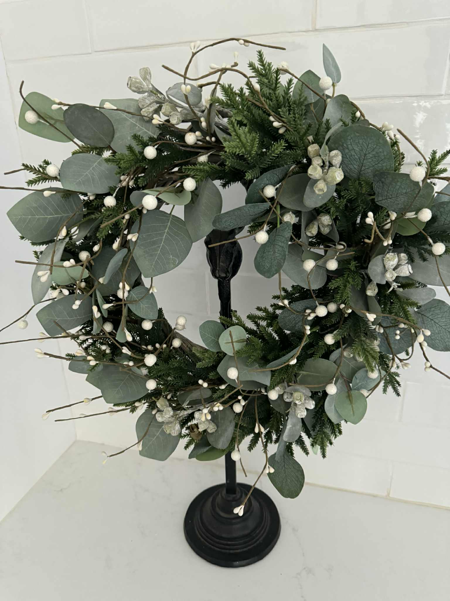 Wreath Making
